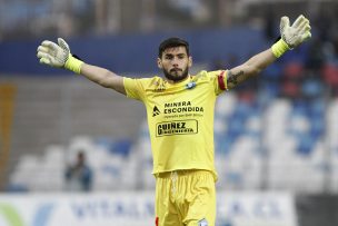 Paulo Garcés y doping positivo: 