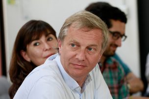 José Antonio Kast por delincuencia: 