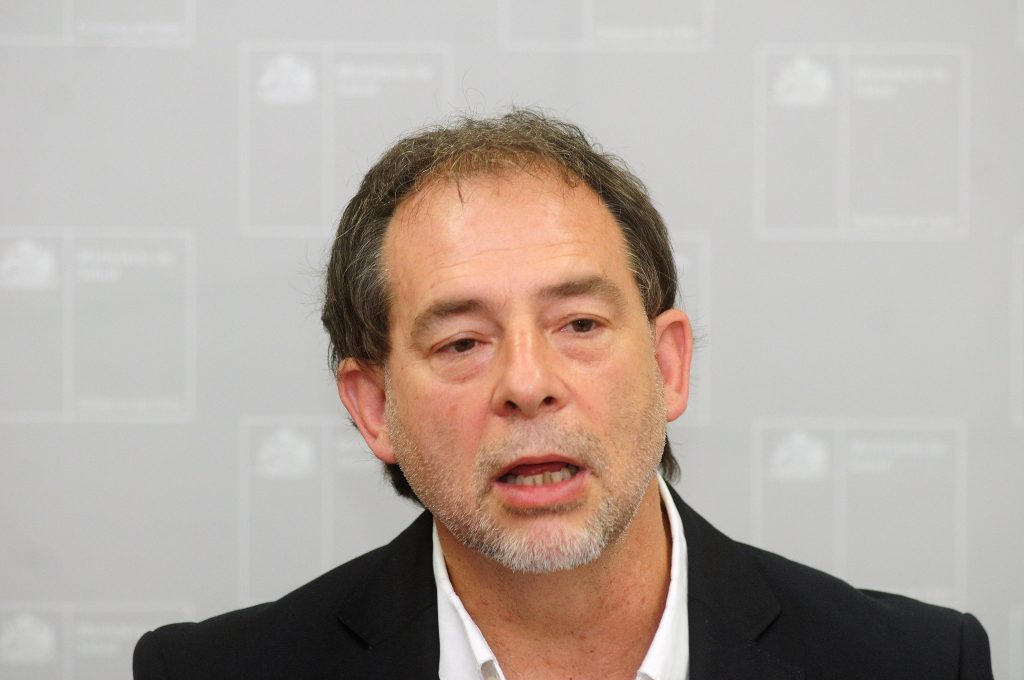 Covid-19: Piden implementar “Sistema Esmeralda” en todo Chile