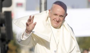 El Papa Francisco apuesta por más inversiones en los países de origen de los migrantes