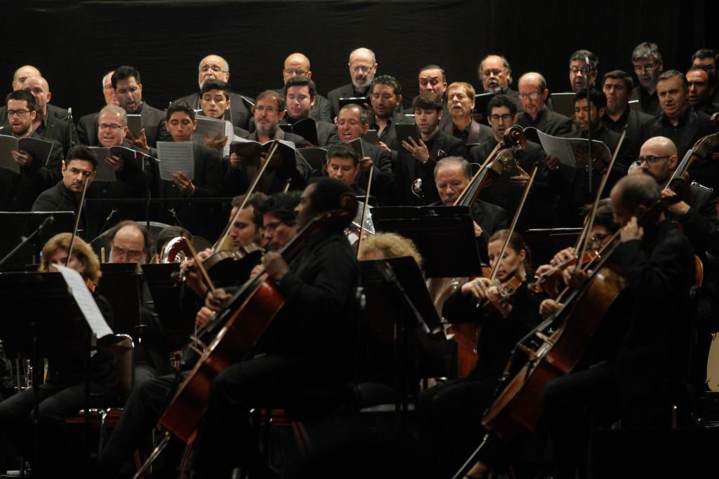 Orquesta Sinfónica niega participación en concierto de ex tecladista de “Yes”