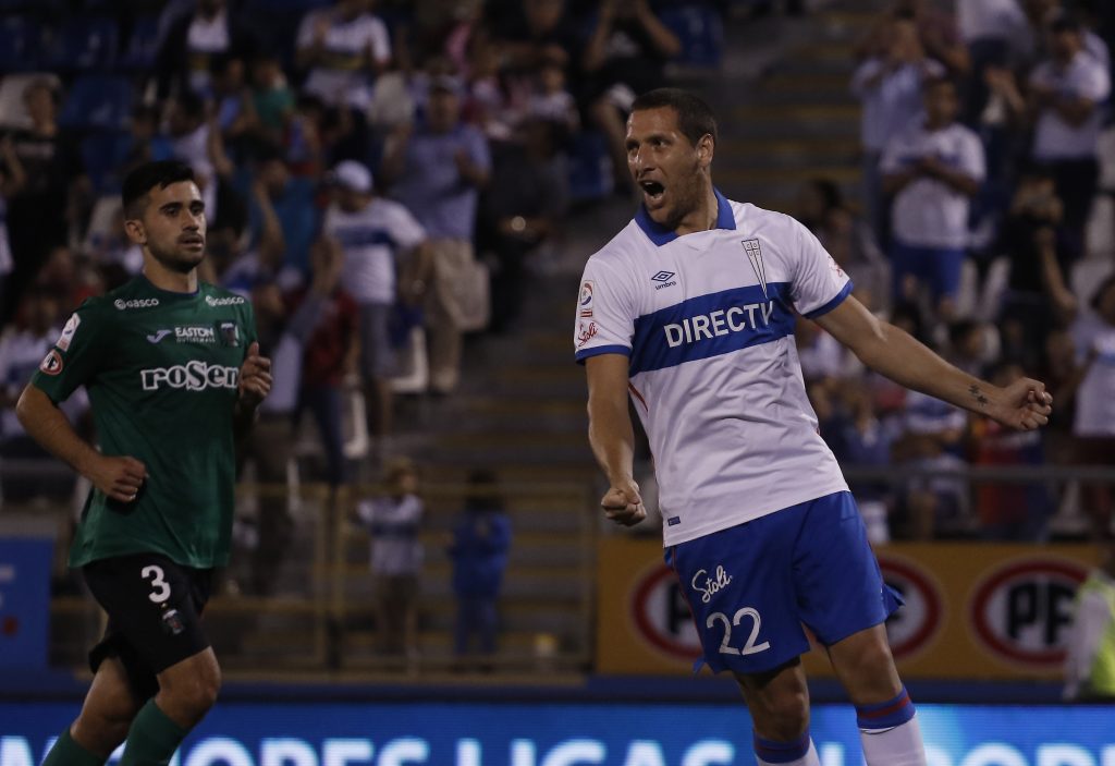 Luciano Aued y eliminación de la Copa Chile: “Nos tiene que servir de experiencia”