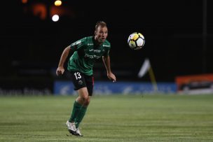 Riquero analiza el partido ante San Lorenzo: 