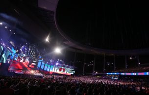 ¡Bomba Festivalera! Este sería el primer humorista confirmado para Viña 2019