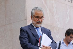 Luis Hermosilla, abogado del gobierno en Caso Luchsinger Mackay tras fallo: “En la Araucanía no hay espacio para el terrorismo