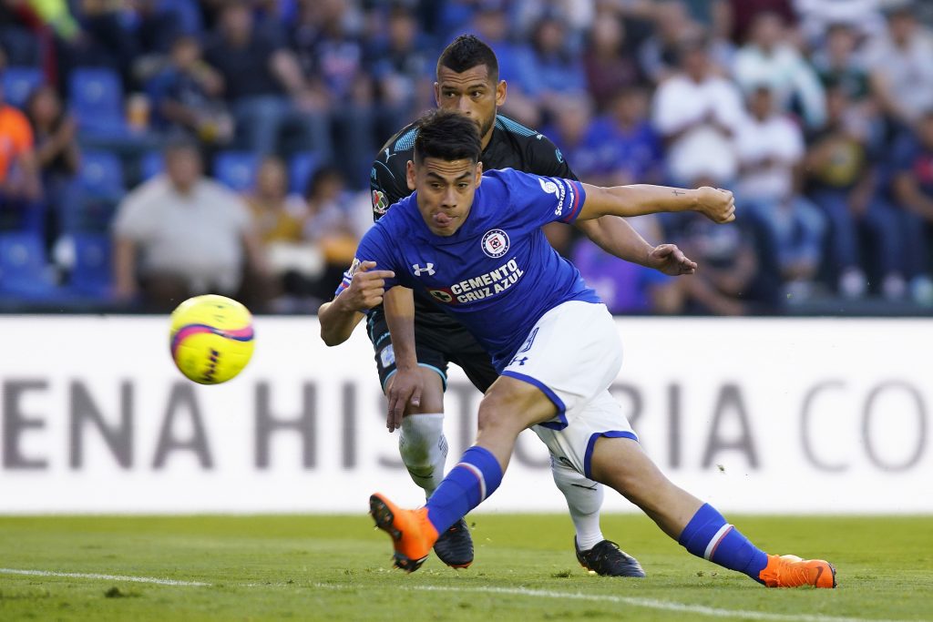 Felipe Mora tendrá la difícil tarea de reemplazar a Nicolás Castillo