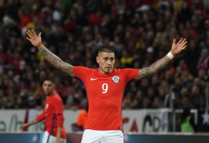 Nico Castillo es presentado en el Benfica con alucinante video