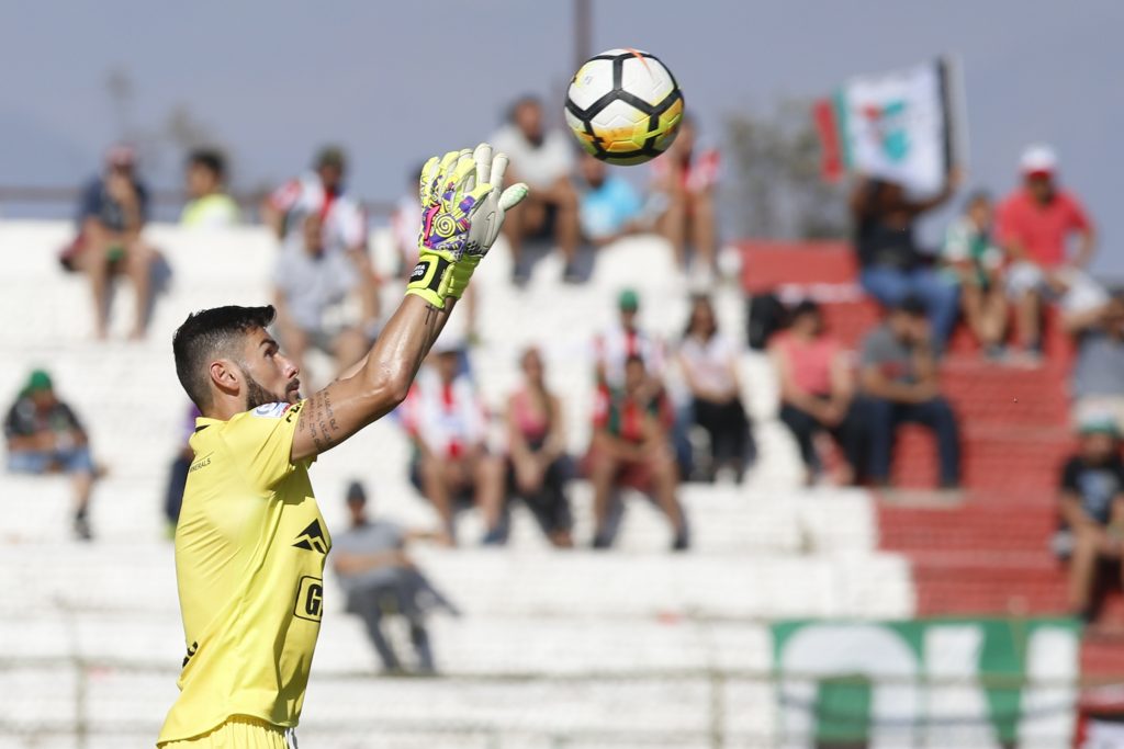 Sifup vuelve a respaldar a Garcés: “Siempre creímos en su inocencia”