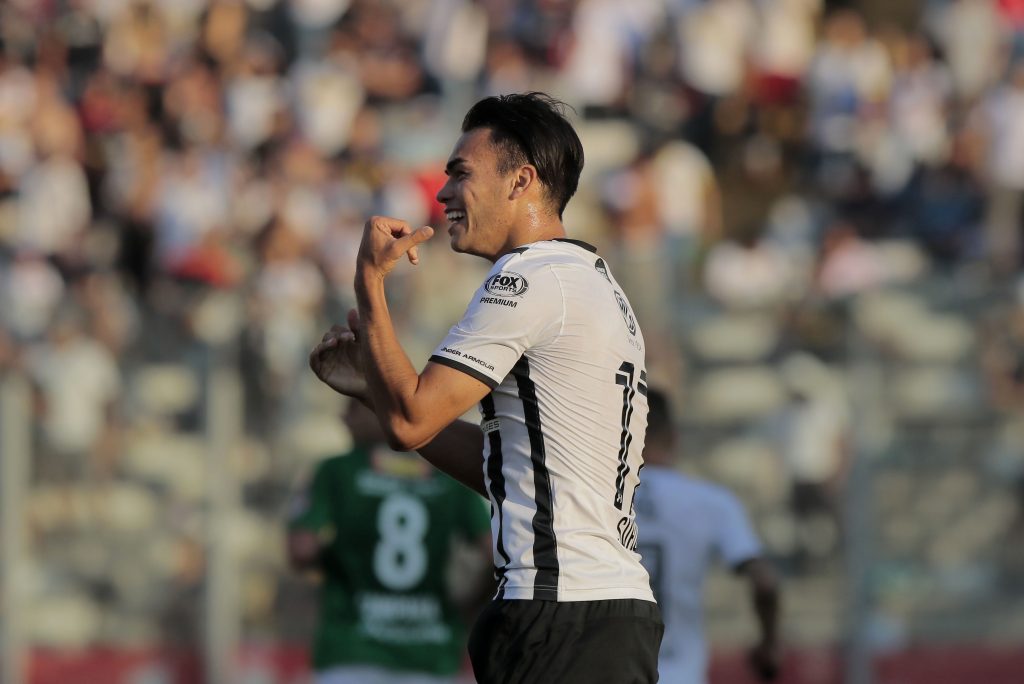 Suazo e intertemporada: “Aquí empieza la preparación para poder ganar todo”