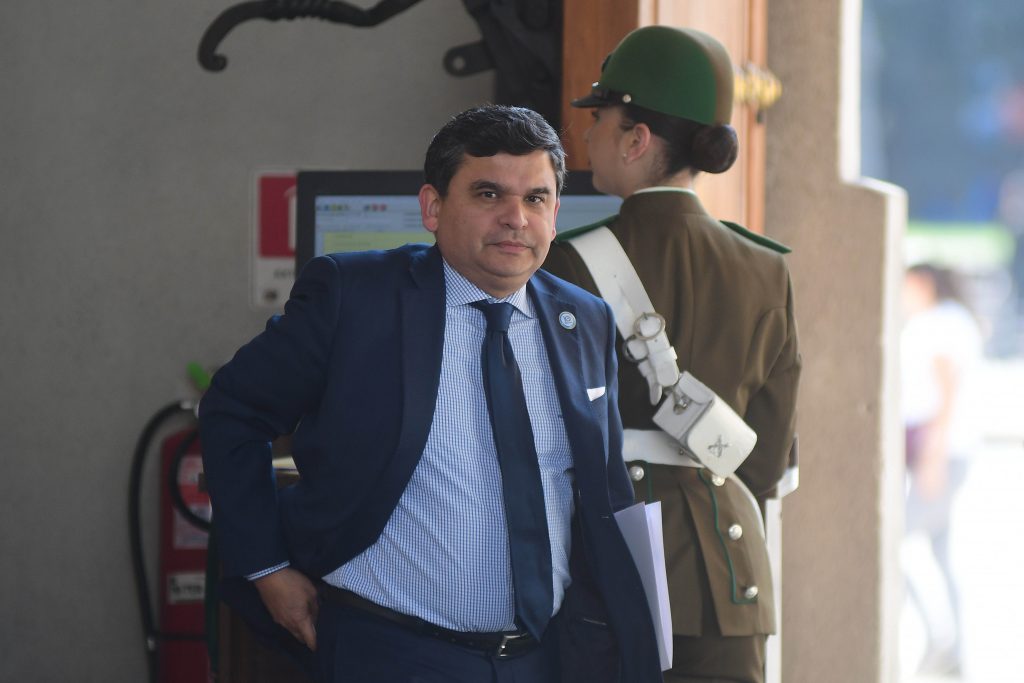 CPLT valora anuncios sobre transparencia en el Senado