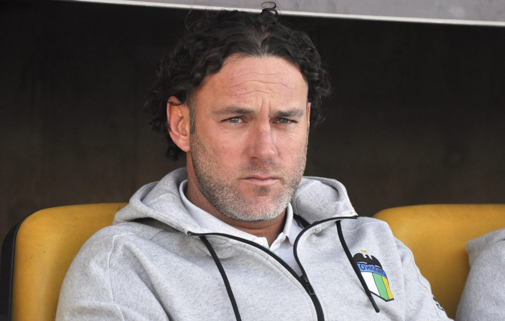 Gabriel Milito dejó de ser el DT de O’Higgins tras eliminación en la Copa Chile