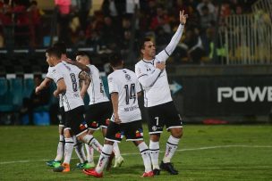 Hernán Torres detalló el intenso trabajo de intertemporada de Colo Colo