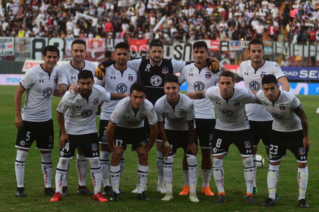 Marcelo Espina estaría a punto de ser el nuevo director deportivo de Colo Colo