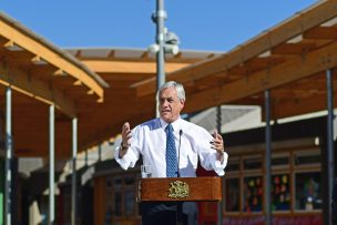 Expectación por anuncios de Piñera en su Cuenta Pública Presidencial