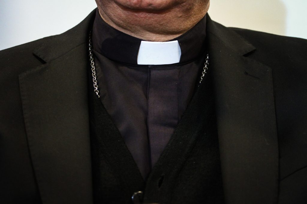 Congregación de los Sagrados Corazones confirma investigación por abusos