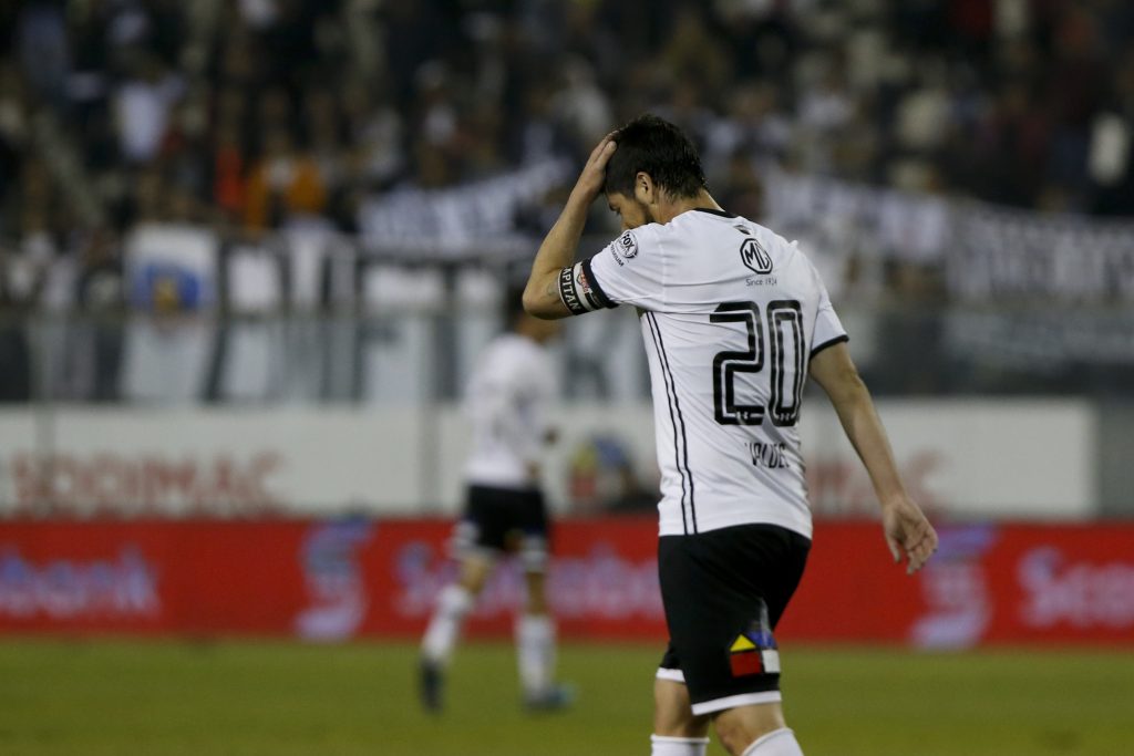 Cristián Caamaño y futuro de Jaime Valdés: “No creo que tenga problema en renunciar”