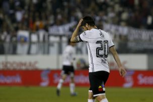 Cristián Caamaño y futuro de Jaime Valdés: 