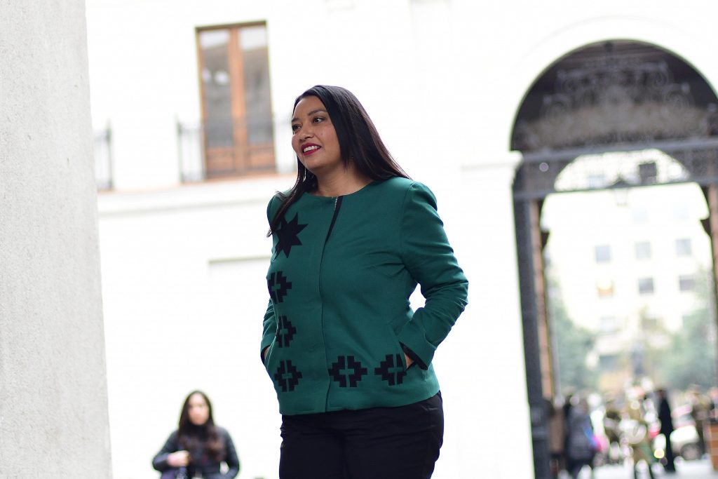 Diputada Castillo y Ley de Adopciones: “La indicación del Gobierno es tramposa”