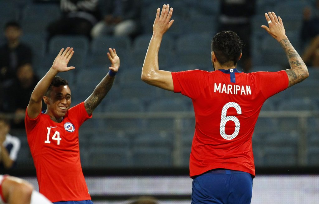 “La Roja” cierra su gira europea este viernes ante Polonia