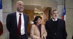 Senadores ofician al Gobierno para hacer respetar acuerdo entre Corfo y SQM