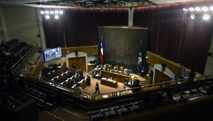 Proyecto de ley de desfibriladores en lugares públicos avanza en el Senado