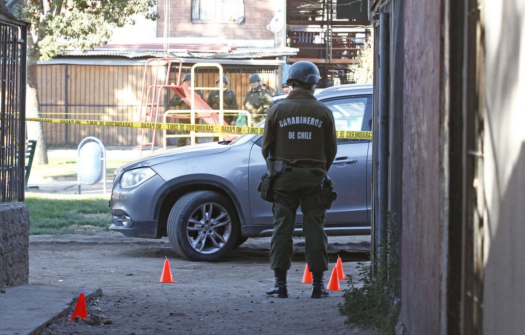 Menor que mató a cabo Galindo dijo que lo confundió con sicario