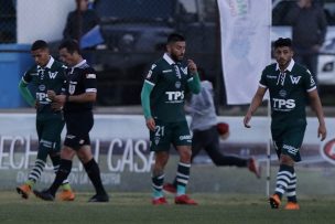 Santiago Wanderers busca fichajes estrellas para salir del fondo de la Primera B