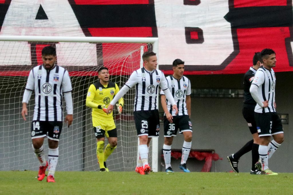 Espina y su llegada a Colo Colo: “Hay que buscar el tipo de jugador que se necesita”