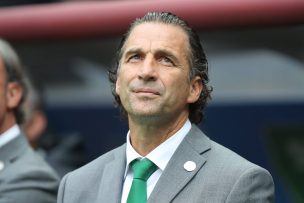 Federación de Arabia criticó duramente a Juan Antonio Pizzi