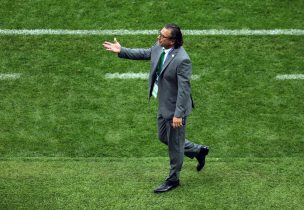 Juan Antonio Pizzi vivió el gran susto de su vida en Rusia