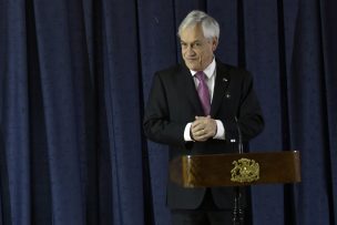 Presidente Piñera designa a embajadores en Reino Unido y Finlandia