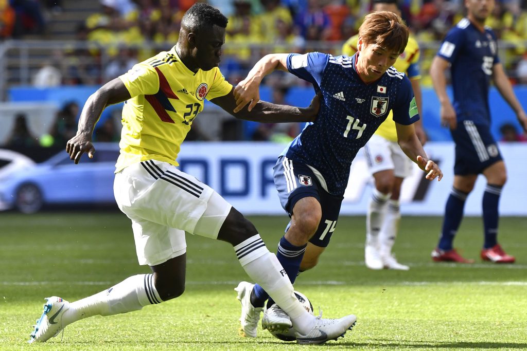 Manuel de Tezanos sobre Colombia-Japón: “A Colombia le hizo mal el entretiempo”