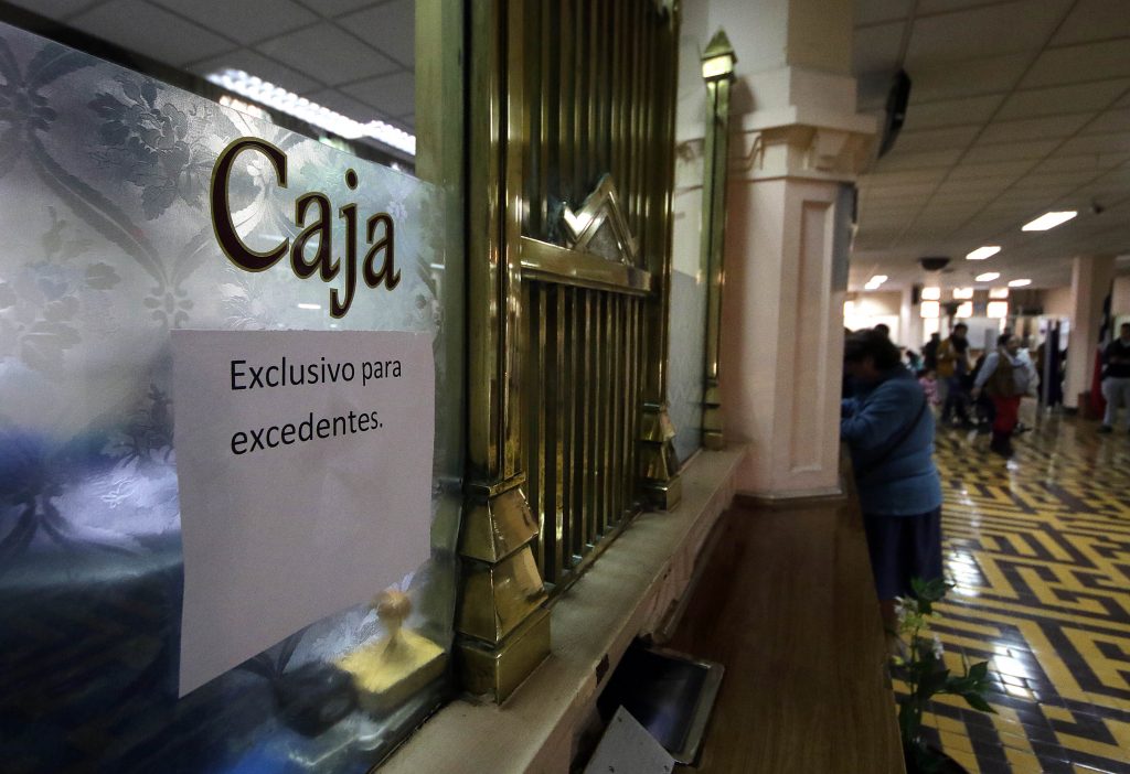 “Tía Rica” tiene excedentes por $306 millones para devolver en segundo semestre