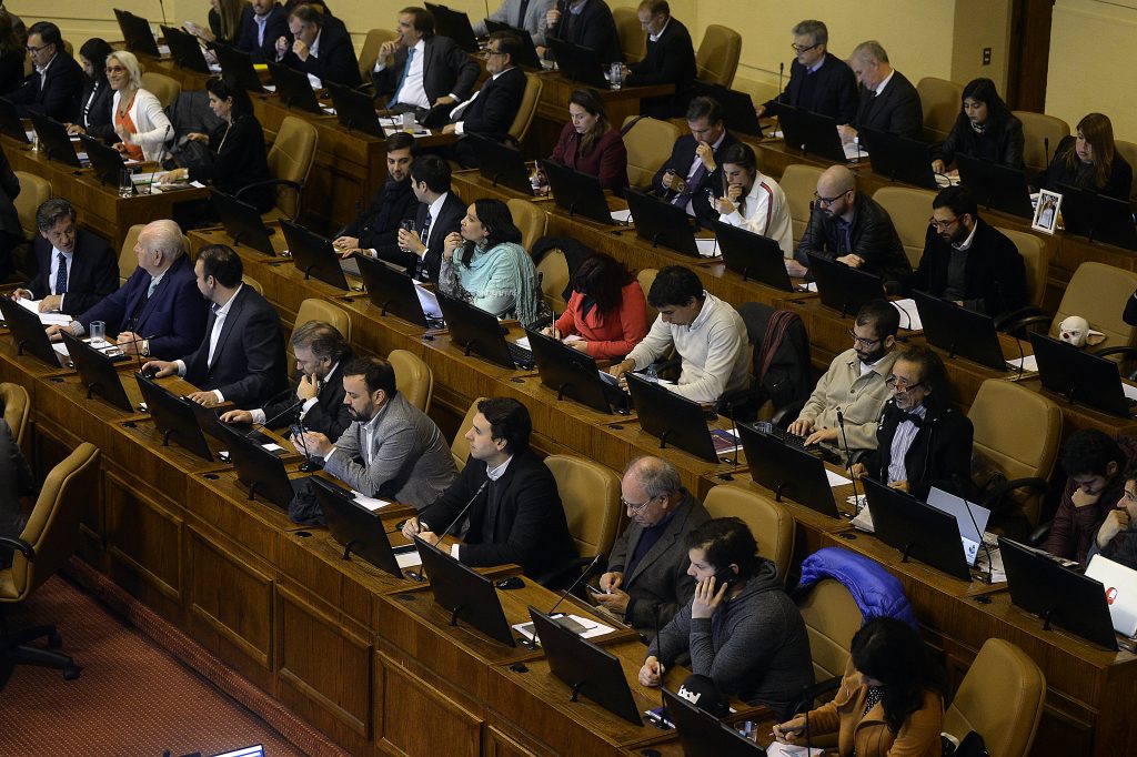 Cámara Baja aprueba proyecto por “Día de inclusión social y no discriminación”