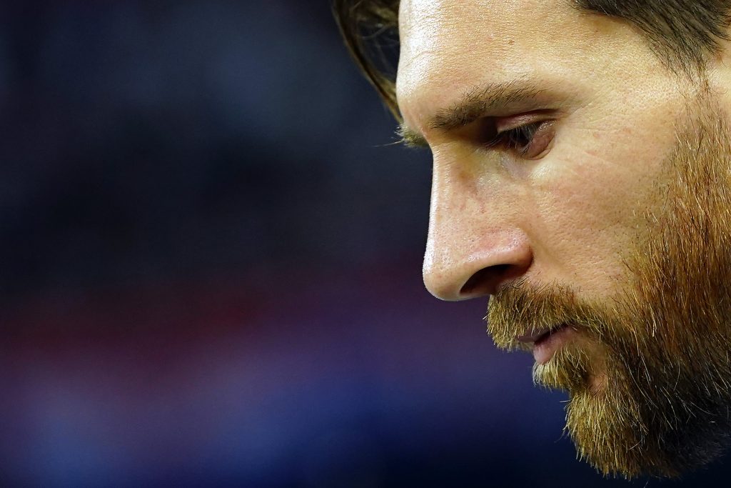 Juvenal Olmos y rendimiento de Messi: “Un líder tiene que estar al servicio de su equipo”