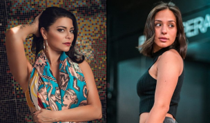 Antonella Ríos y Rocío Toscano encendieron las redes sociales con sensual coreografía