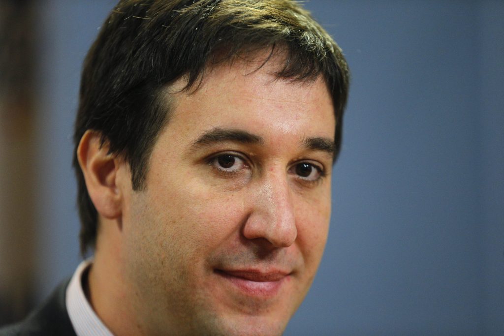 Diputado Ramírez destaca “justicia” respecto a impuesto a plataformas digitales