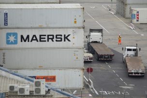 Impacto en San Antonio por cierre de danesa Maersk y despido de 1.209 operarios