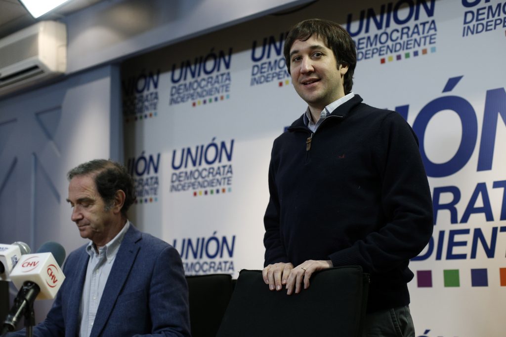 Diputado Ramírez por IPoM: “El Banco Central está afinando la puntería”