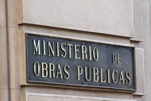 Ministerio de Obras Públicas nombra a nueva fiscal nacional de la cartera