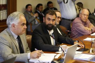 Comisión votará el 3 de julio proyecto de igualdad entre hombres y mujeres