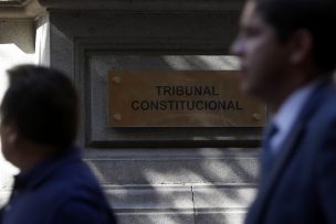 Corte Suprema elige a nueva ministra del Tribunal Constitucional