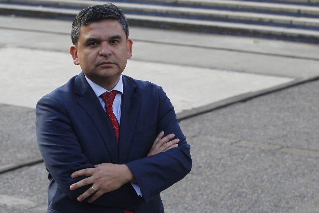 Transparencia recomienda a empresas públicas “elevar sus estándares de probidad”