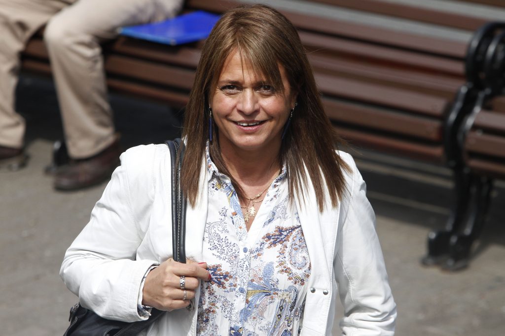 Cambio de Gabinete: Diputados de RN responden a críticas de la UDI