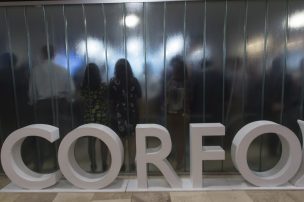 Corfo velará por acuerdo con SQM, pero no comenta contratación de Ponce Lerou