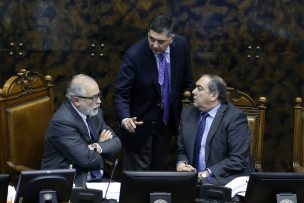 Mesa del Senado da a conocer medidas para terminar con el “secretismo”