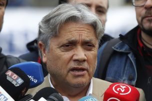 Navarro llama al Gobierno a hacer “una reestructura a fondo” a Gendarmería