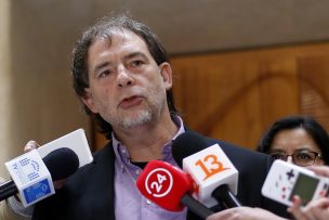 Cuenta pública: Girardi denuncia como injustas críticas a Bachelet