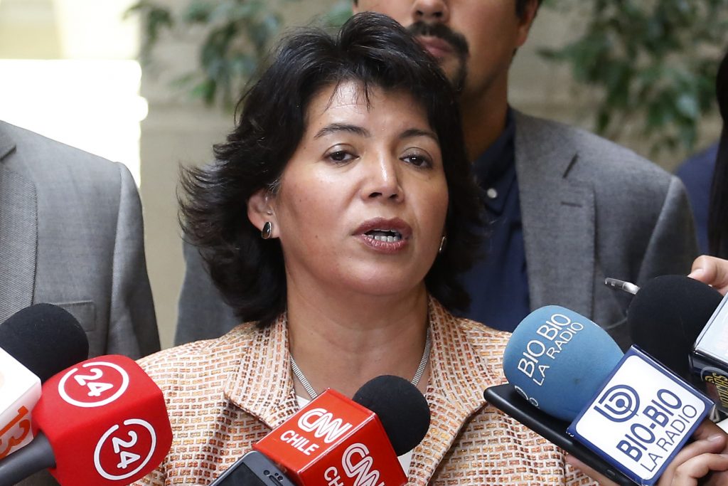 Comisión de Educación del Senado rechazó proyecto de Sala Cuna Universal