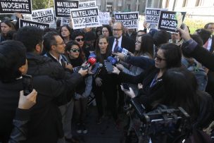 Corte Suprema declara admisible recurso de revisión en Caso Mateluna